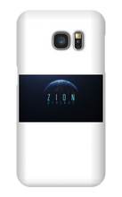 roccobrunozion Samsung Phone Cases