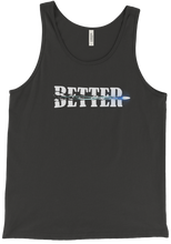 BETTER Tank Top