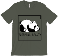 Sleeping Beauty T-Shirt