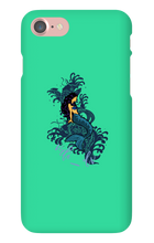 vali_dv iPhone Phone Cases