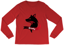 bradychristopherson67 Long Sleeve Tee