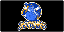justqthanks XXL Gaming Mousepad