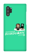 Étui Galaxy - Professeur Board Game