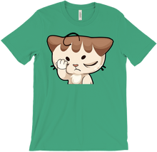 Catman Facepalm T-Shirts