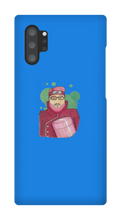 thebigfriendlytitan Samsung Phone Cases