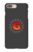 goddessiris_811 iPhone Phone Cases
