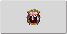 redgargoyle XXL Gaming Mousepad