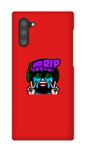 guerrillacpt Samsung Phone Cases
