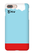 notsolvontwitter iPhone Phone Cases