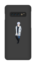VirgoVR Samsung Phone Cases