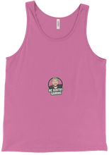 hcgentrygaming Tank Top