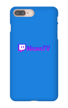 micahstv iPhone Phone Cases