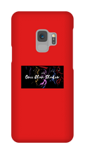 oniichanshadow Samsung Phone Cases