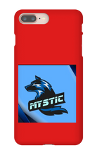footcand iPhone Phone Cases