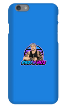 Youtube Logo iPhone Phone Cases