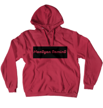 mangyangaming Hoodies (No-Zip/Pullover)