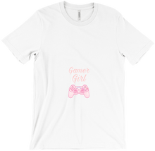 Gamer girl T-Shirts