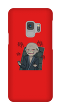 lushylush_x Samsung Phone Cases