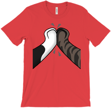 Melena_M T-Shirt: Hightfive