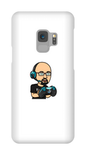 slick_j Samsung Phone Cases