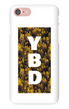 YBD iPhone Phone Cases