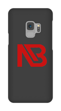 ninebanqzz Samsung Phone Cases