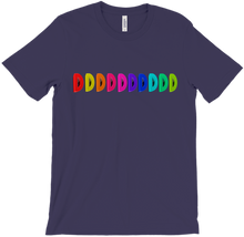 damian190 T-Shirts D