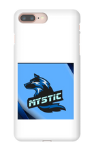 footcand iPhone Phone Cases