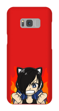 kayliquinn Samsung Phone Cases