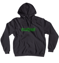 Hoodies (No-Zip/Pullover)