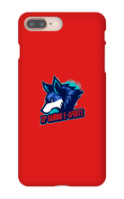 ffd_tv iPhone Phone Cases