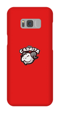 urkocabrita Samsung Phone Cases