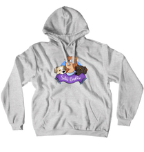 SotaCrafter Hoodies (No-Zip/Pullover)