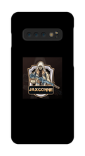 jaxconne Samsung Phone Cases