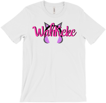 WahKeke Official T-Shirts