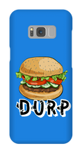durrrp Samsung Phone Cases