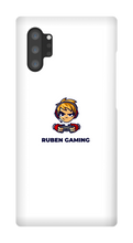 rubengaming01 Samsung Phone Cases