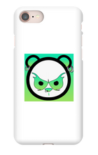 bamboobish iPhone Phone Cases