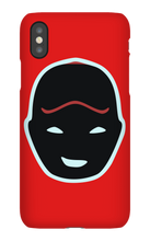menik_dangeruss iPhone Phone Cases