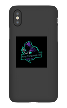 amyturgoosehill iPhone Phone Cases