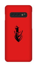 kingcool24 Samsung Phone Cases