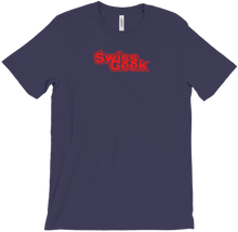 swissgeektv T-Shirts