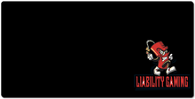 liability_gaming XXL Gaming Mousepad