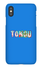 iPhone Phone Case
