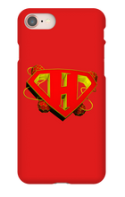 hmtv iPhone Phone Cases