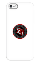 silhang iPhone Phone Cases