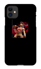 evilbunnyttv iPhone Phone Cases