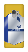 dkstrip Samsung Phone Cases
