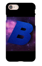 brad_burgess22 iPhone Phone Cases