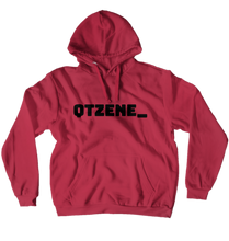 qtzene_ Hoodies (No-Zip/Pullover)